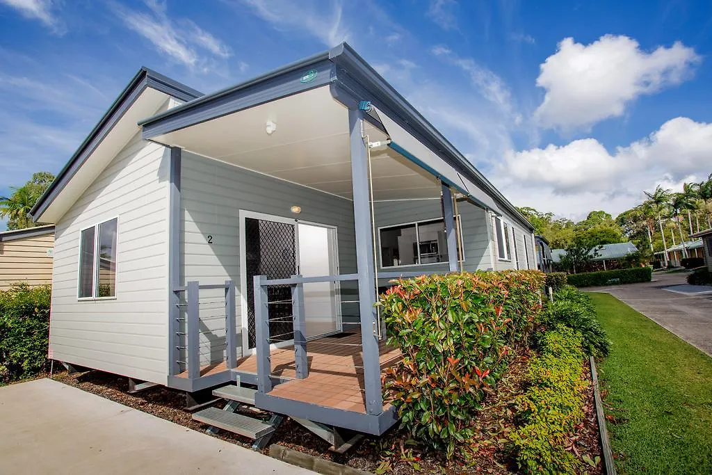 Ingenia Holidays Noosa Villa Tewantin 4*,