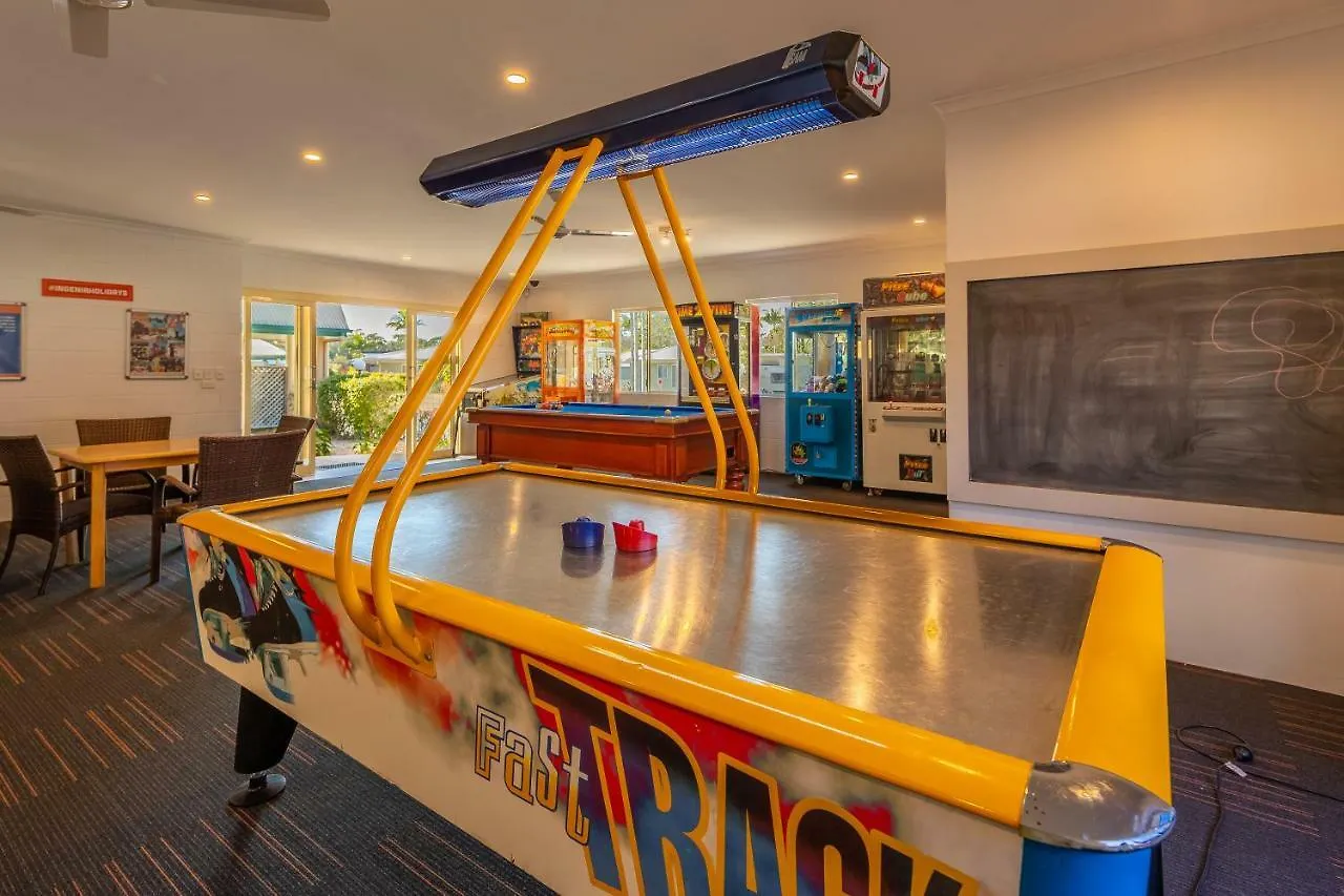 Ingenia Holidays Noosa Villa Tewantin