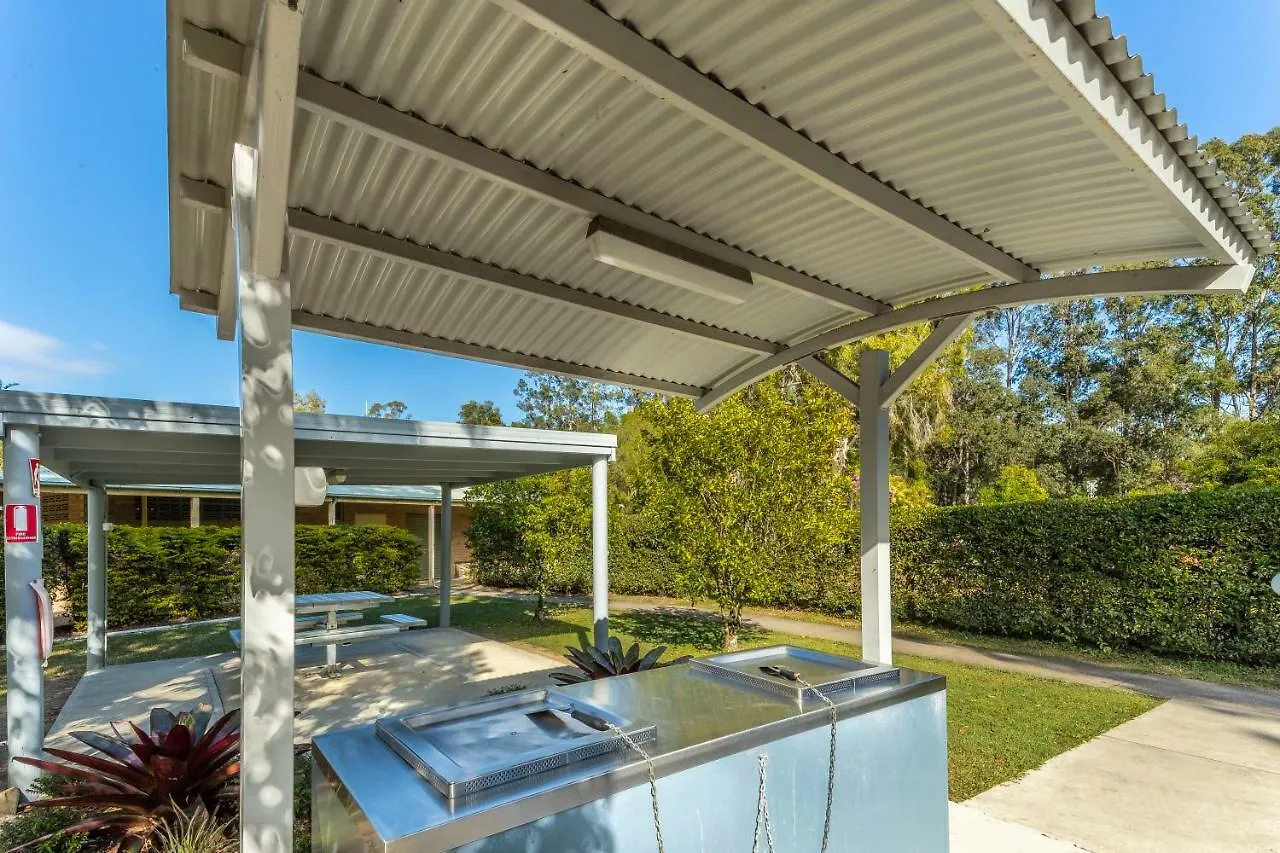 Holiday park Ingenia Holidays Noosa Villa Tewantin