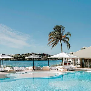 Novotel Sunshine Coast Twin Waters